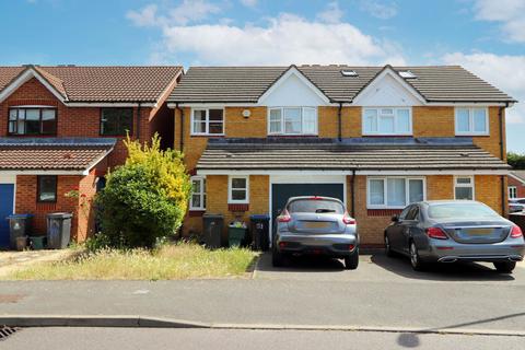 4 bedroom semi-detached house for sale, Windrush, New Malden