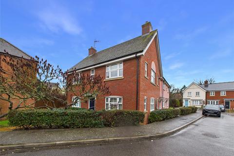 undefined, Bellfield Close, Witham, Essex, CM8
