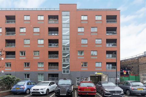 undefined, Millstream Road, London SE1