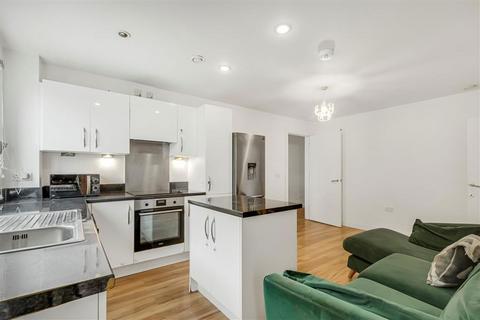 undefined, Millstream Road, London SE1