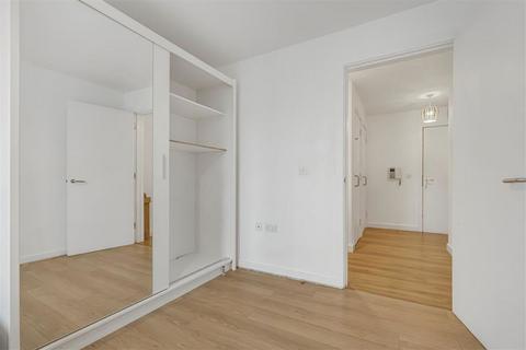undefined, Millstream Road, London SE1