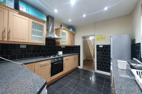 undefined, North Road, Maindy, Cardiff, Cardiff, CF10