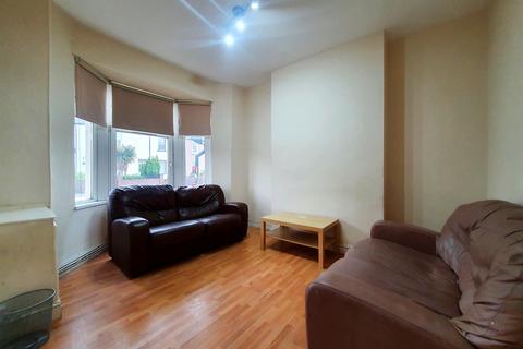 undefined, North Road, Maindy, Cardiff, Cardiff, CF10