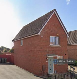 2 bedroom flat to rent, Homestead, Coventry, CV2