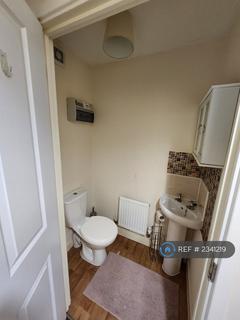 2 bedroom flat to rent, Homestead, Coventry, CV2
