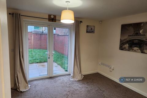2 bedroom detached house to rent, Homestead, Coventry, CV2