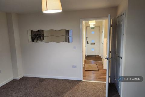2 bedroom detached house to rent, Homestead, Coventry, CV2
