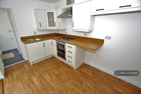 3 bedroom terraced house to rent, Western Street, Swindon, SN1
