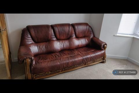 3 bedroom terraced house to rent, Western Street, Swindon, SN1