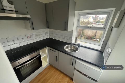 undefined, Newport Road, Cardiff, CF24