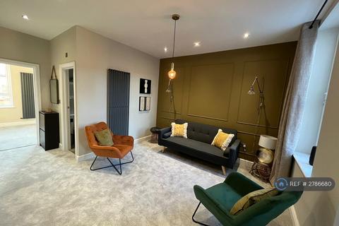1 bedroom flat to rent, Dawes Road, London Fulham, SW6