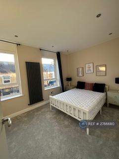 1 bedroom flat to rent, Dawes Road, London Fulham, SW6