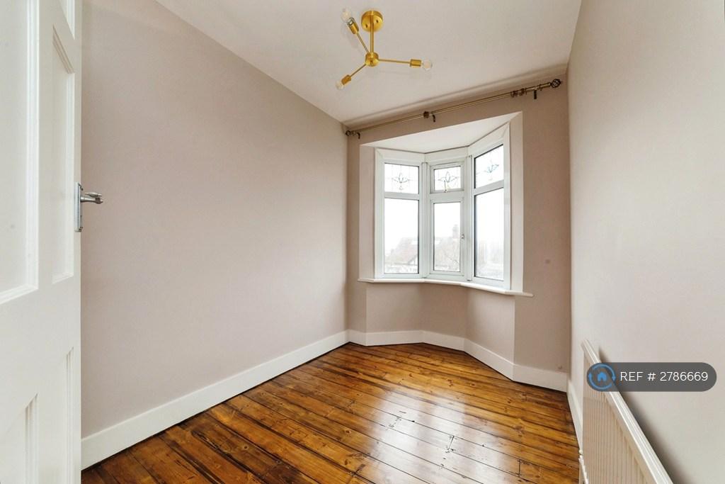 3d Bedroom