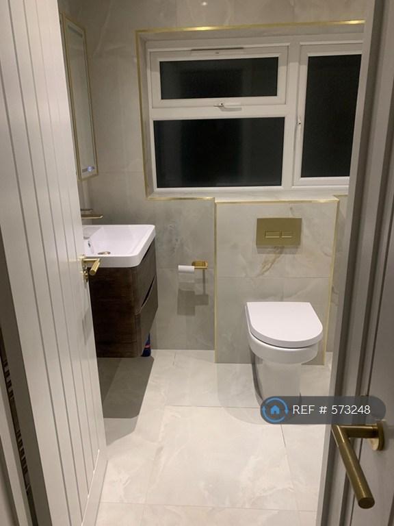 Wash Hand Basin