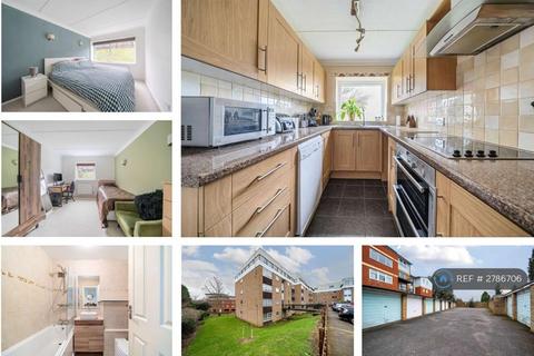 2 bedroom flat to rent, Solomons Hill, Rickmansworth, WD3