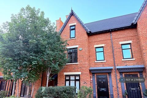 undefined, The Moorings, Worsley, Manchester, M28