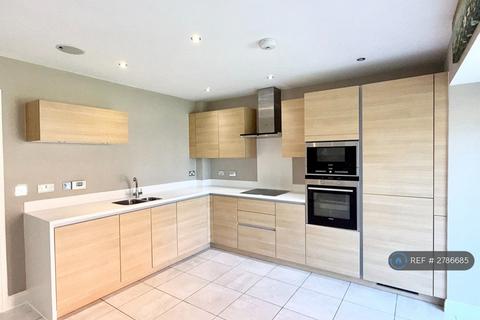 undefined, The Moorings, Worsley, Manchester, M28