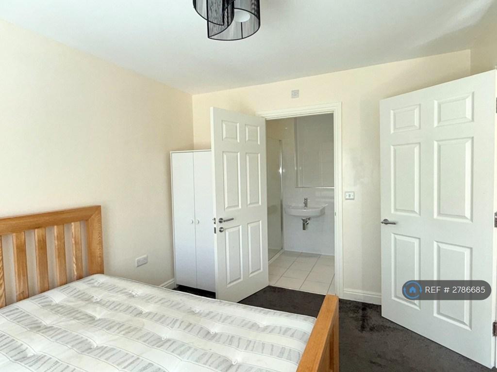 1st Floor Bed Room 3 En-Suite