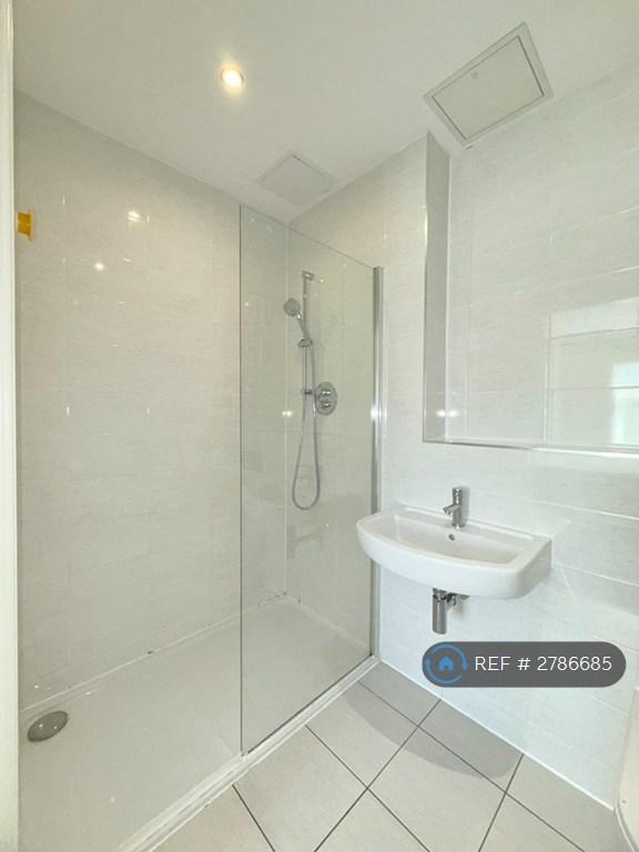 1st Floor Bed Room 3 En-Suite