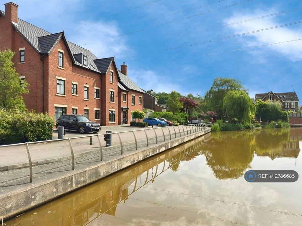 Canal View