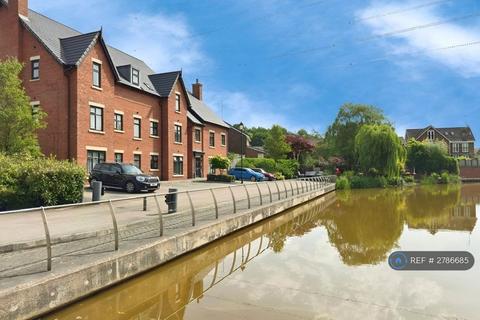 undefined, The Moorings, Worsley, Manchester, M28