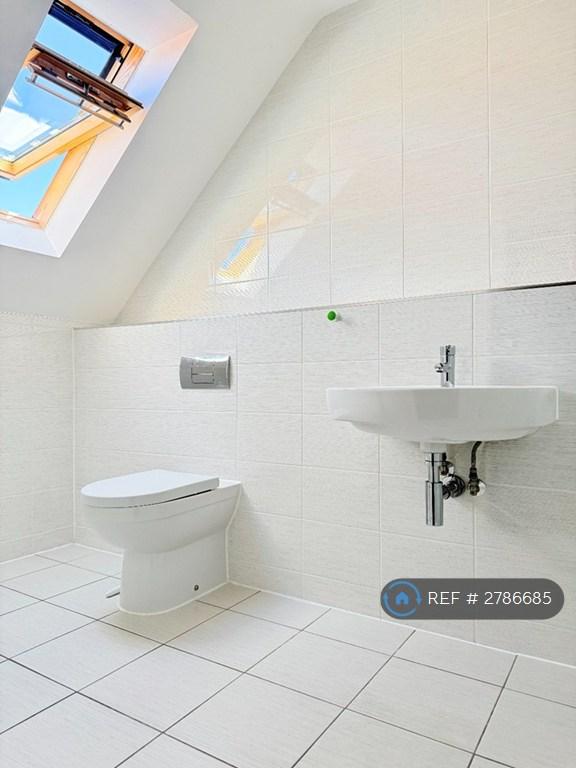 2nd Floor Bed Room 1 En-Suite