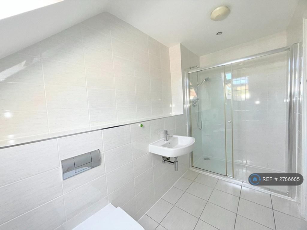 2nd Floor Bed Room 1 En-Suite