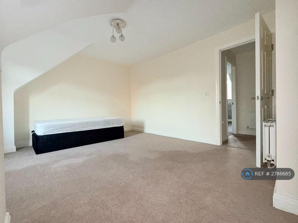 2nd Floor Bed Room 2