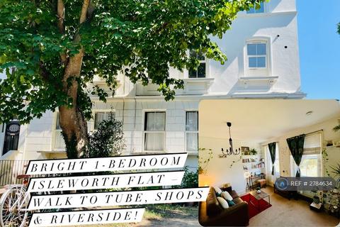 undefined, Isleworth, Isleworth, TW7