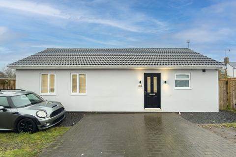 2 bedroom detached bungalow for sale, The Reading Room, Front Street, Grange Villa, Chester le Street, County Durham DH2 3LJ