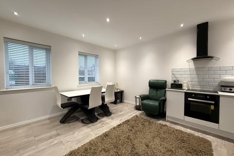2 bedroom detached bungalow for sale, The Reading Room, Front Street, Grange Villa, Chester le Street, County Durham DH2 3LJ