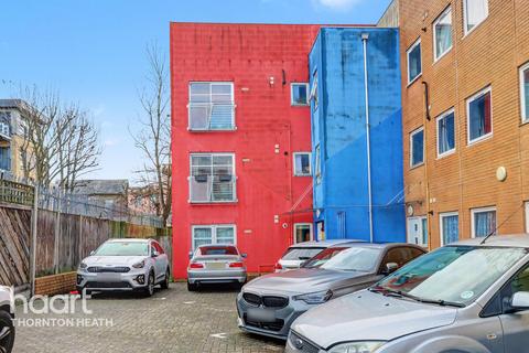 1 bedroom flat for sale, Mayday Road, THORNTON HEATH
