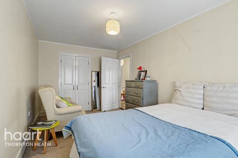 Mayday Road, THORNTON HEATH
