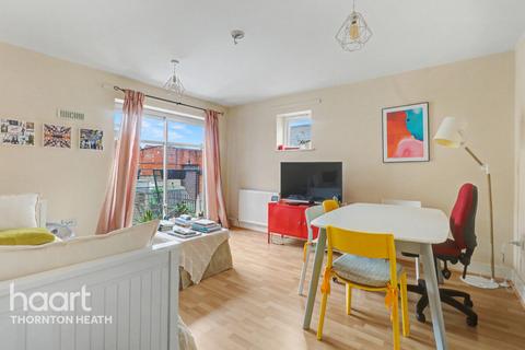 1 bedroom flat for sale, Mayday Road, THORNTON HEATH