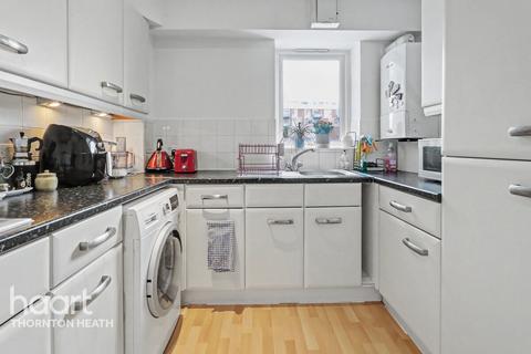 1 bedroom flat for sale, Mayday Road, THORNTON HEATH