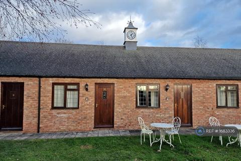 undefined, Cadeby Lane, Nr Nuneaton, CV13