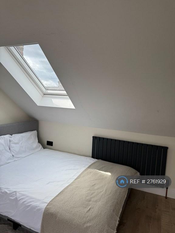 Loft Room With Ensuite