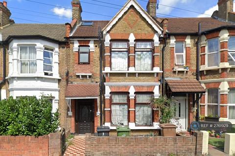 undefined, Scarborough Road, London, E11