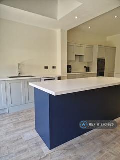 undefined, Scarborough Road, London, E11