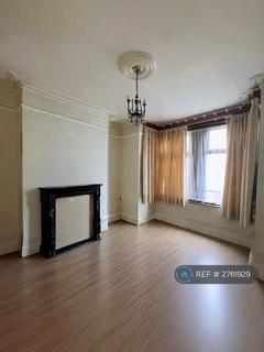 undefined, Scarborough Road, London, E11