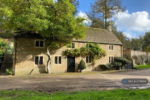 undefined, Salperton, Cheltenham, GL54