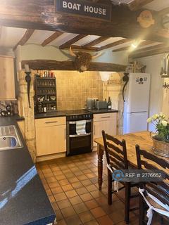 undefined, Salperton, Cheltenham, GL54