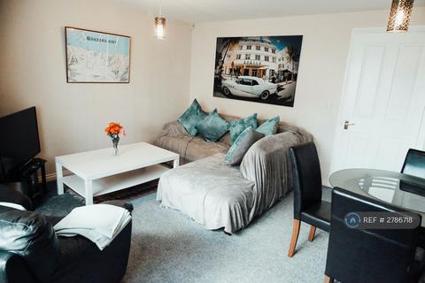 2 bedroom flat to rent, Tavistock Close, Leeds, LS12