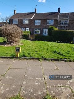 3 bedroom terraced house to rent, Inham Road, Beeston, Nottingham, NG9