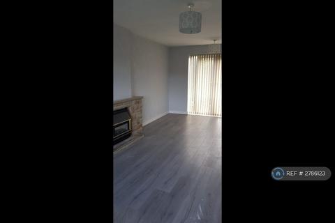3 bedroom terraced house to rent, Inham Road, Beeston, Nottingham, NG9