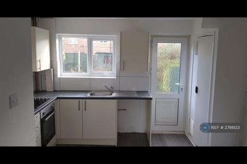 3 bedroom terraced house to rent, Inham Road, Beeston, Nottingham, NG9