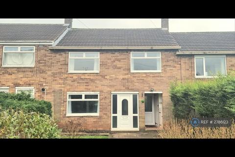 Inham Road, Beeston, Nottingham, NG9