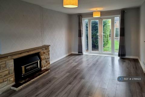3 bedroom terraced house to rent, Inham Road, Beeston, Nottingham, NG9