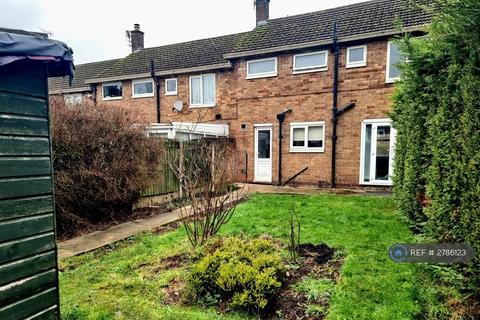 3 bedroom terraced house to rent, Inham Road, Beeston, Nottingham, NG9