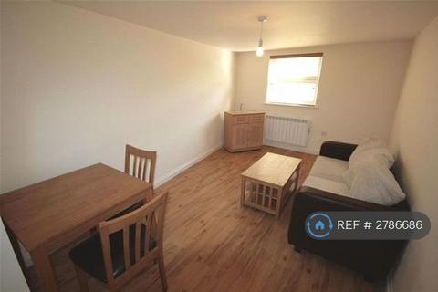 undefined, Russell Street, Reading, RG1